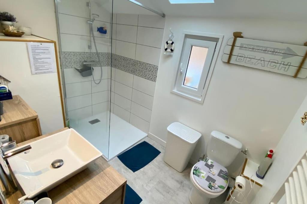 Etienne Marie Holiday home Le Crotoy